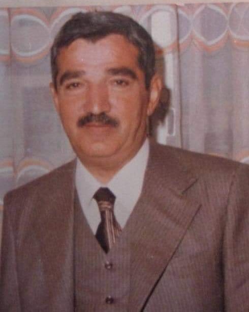 الشوملي