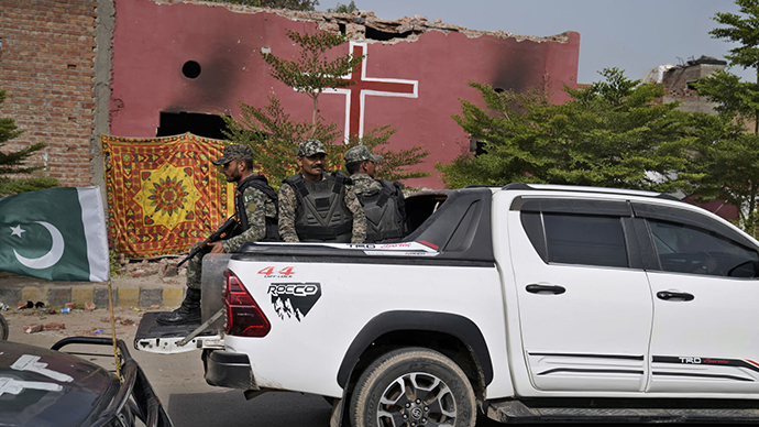 الشرطة