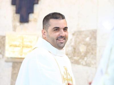جورج حداد