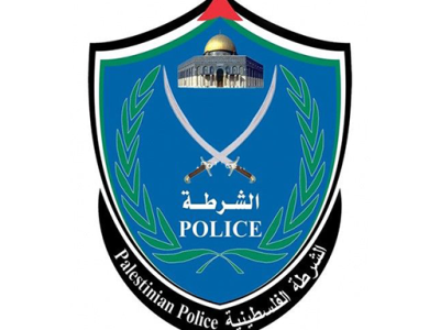 الشرطة