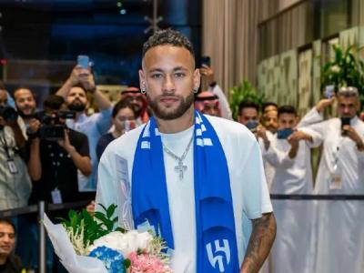 صليب نيمار