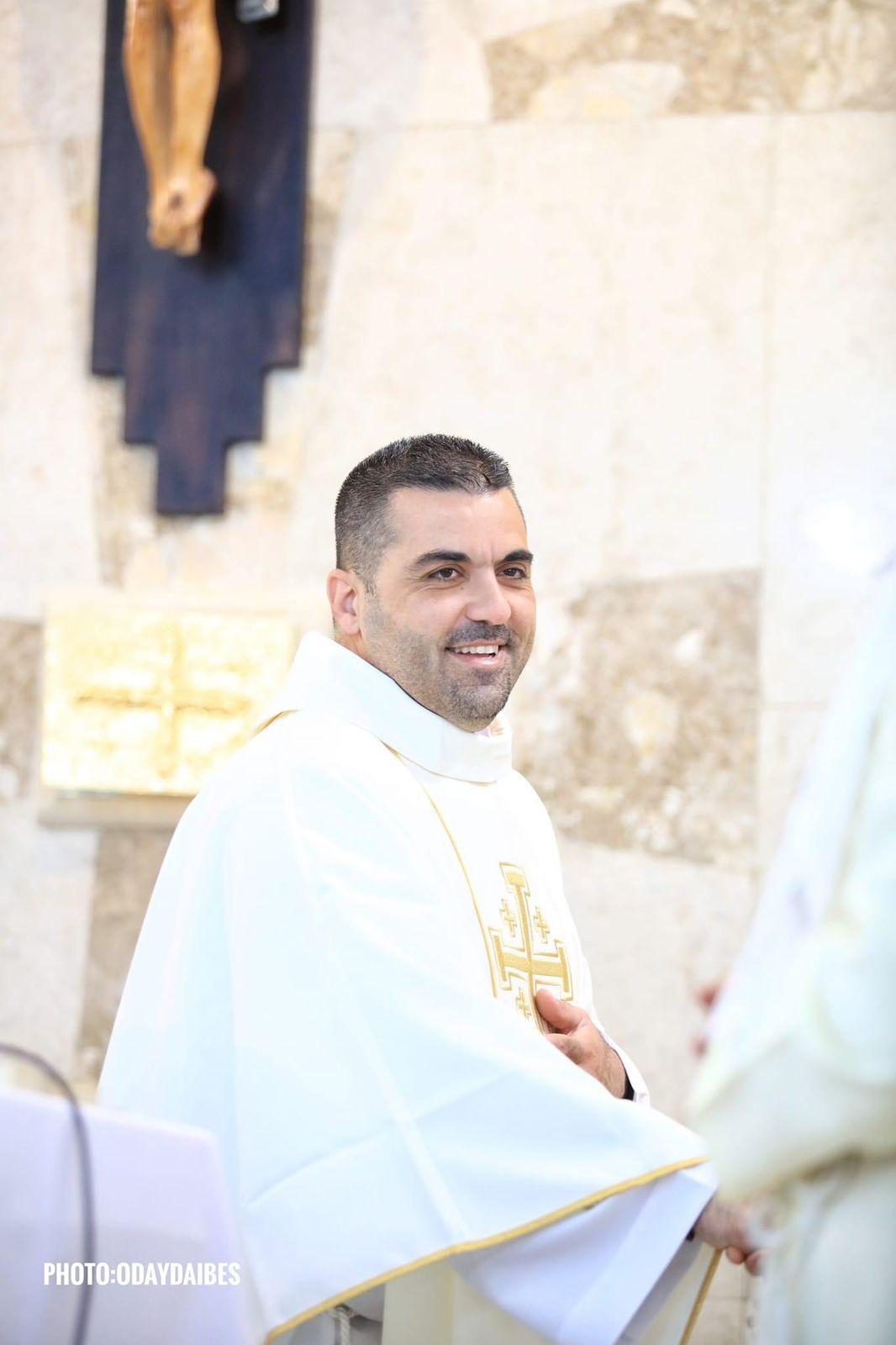 جورج حداد