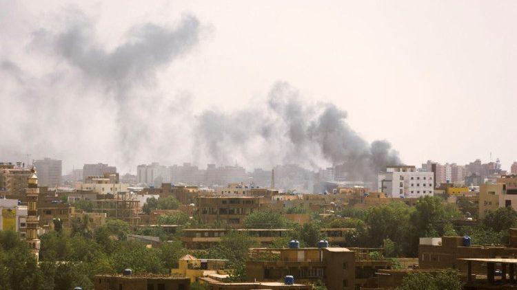 السودان
