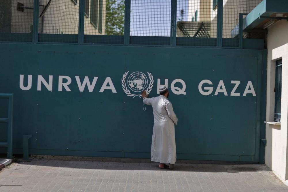 اونوروا غزة 