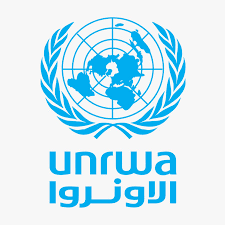 الاونروا