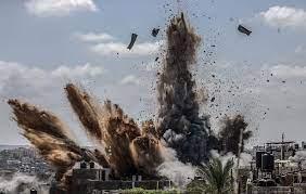 غزة