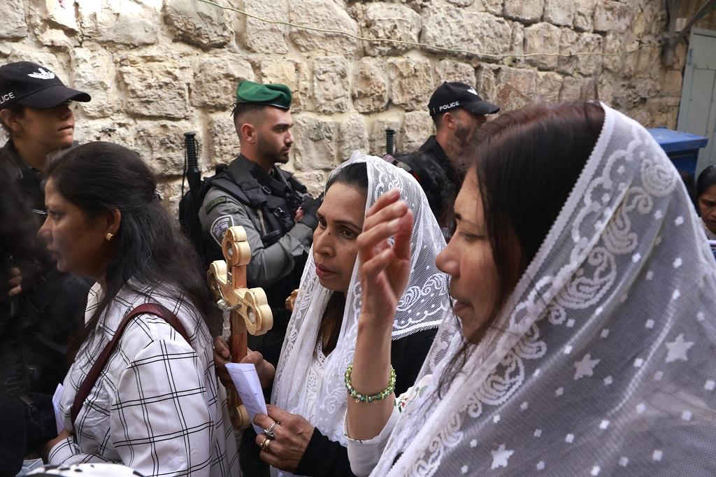 القدس