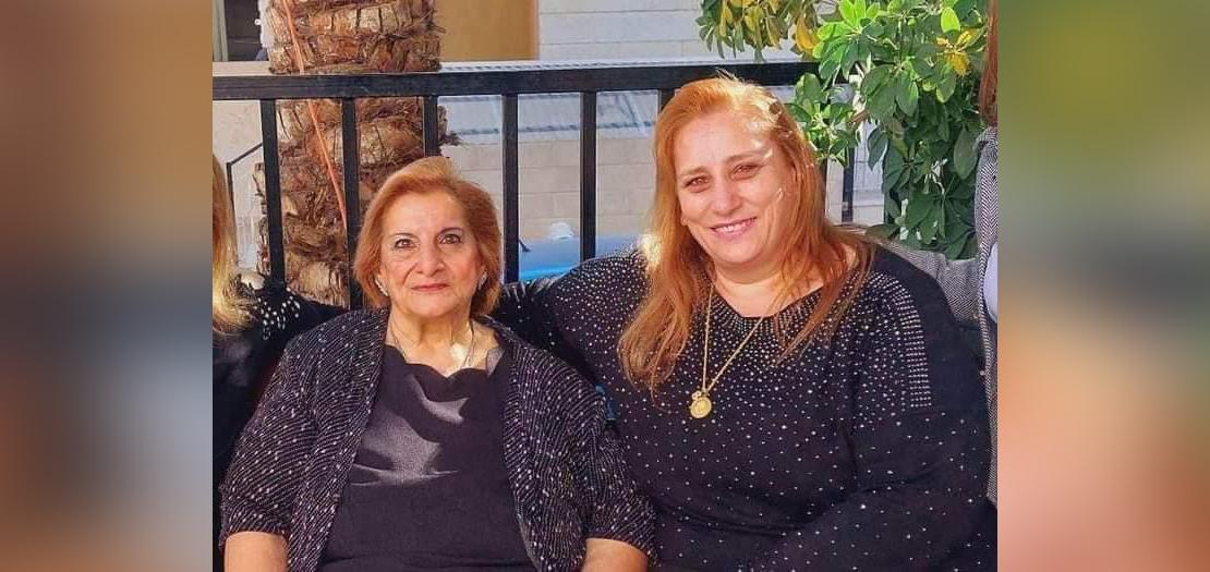 غزة