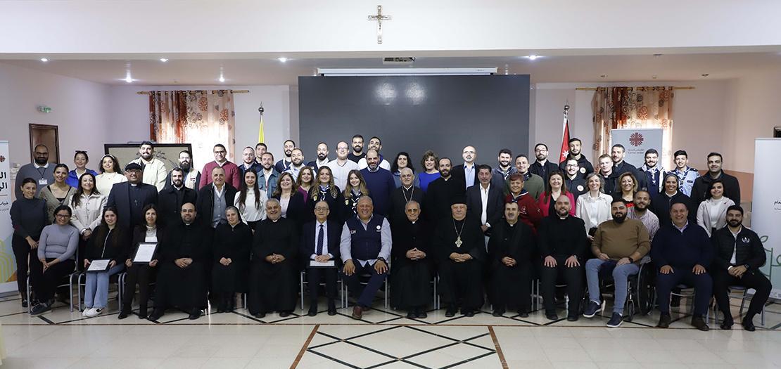 الأردن