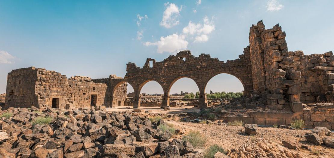 الأردن