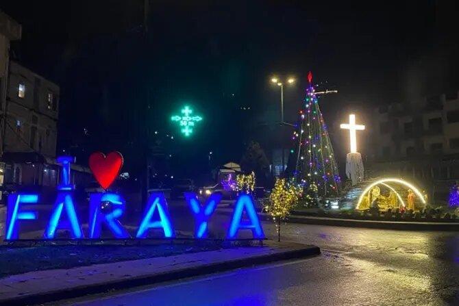 لبنان
