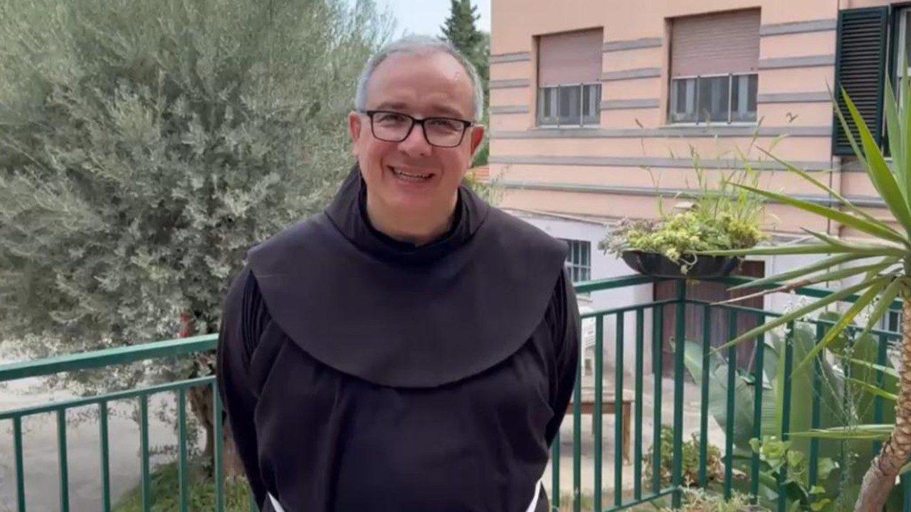 Custos of the Holy Land: ‘Jerusalem must be a voice for those who will never give in to vengeance and hatred’