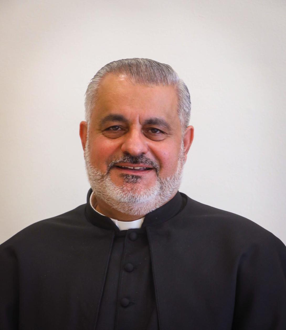 رفعت بدر